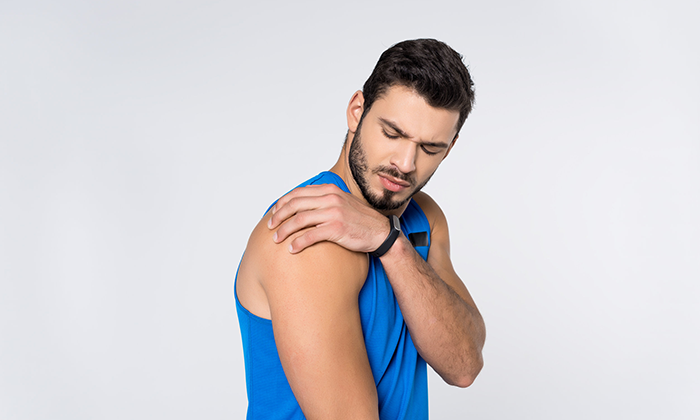 Lesiones de hombro: entre las patologías más frecuentes en traumatología